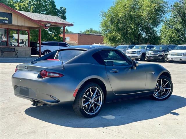 $25692 : 2020 MX-5 Miata RF Grand Tour image 3