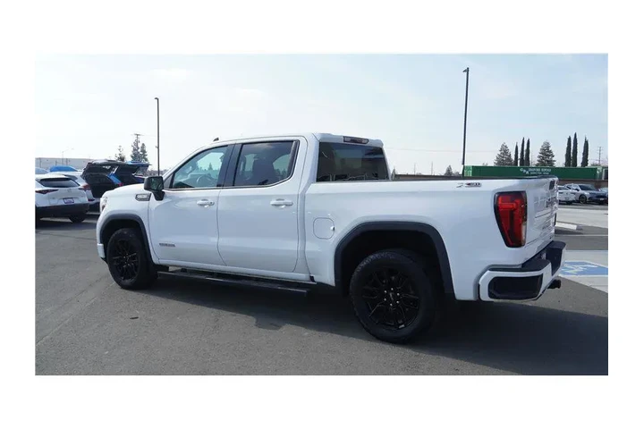 $34877 : 2021 Sierra 1500 Elevation image 8