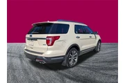 $24890 : Ford Explorer 2018 AWD Plati thumbnail