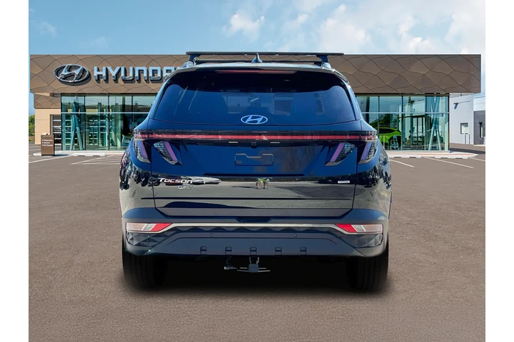 $27995 : Hyundai TUCSON 2024 AWD XRT image 6
