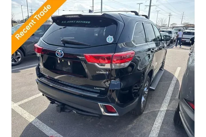 $29999 : Toyota Highlander Hybrid 201 image 3