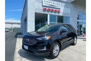 Ford Edge 2024 AWD SEL 4dr S en Sacramento