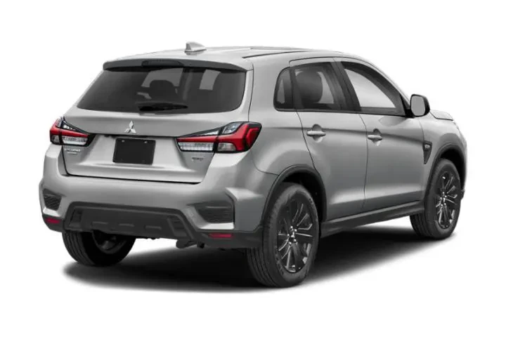 $20499 : Mitsubishi Outlander Sport 2 image 3