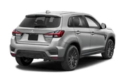 $20499 : Mitsubishi Outlander Sport 2 thumbnail