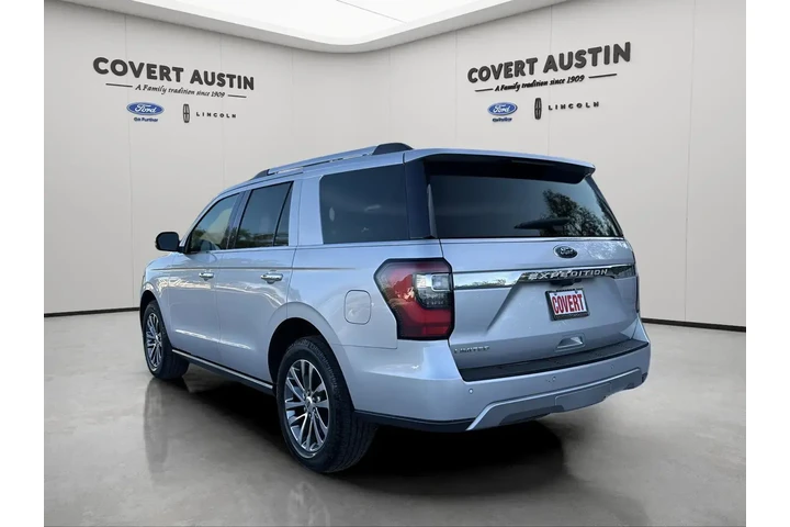 $15948 : Ford Expedition 2018 4x2 Lim image 3