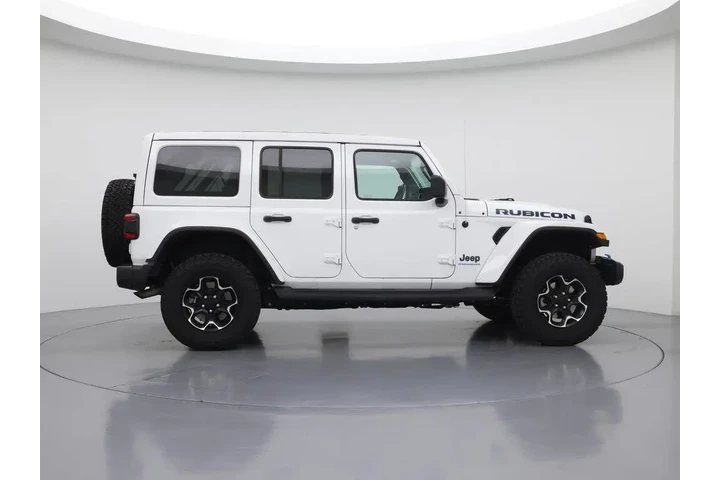 $35998 : Jeep Wrangler 2023 4x4 Rubic image 7