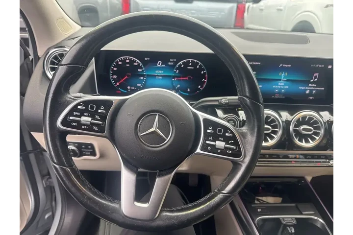 $19988 : Mercedes-Benz GLA 2021 GLA 2 image 4