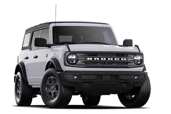 $39766 : Ford Bronco 2023 4x4 Base 4d image 6