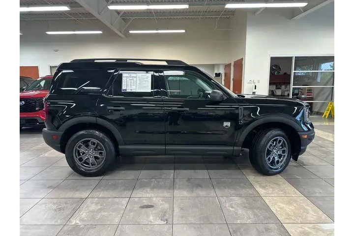 $26000 : Ford Bronco Sport 2023 AWD B image 10