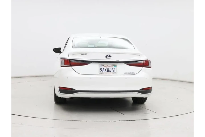 $36998 : Lexus ES 300h 2022 4dr Sedan image 6