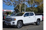 $30795 : GMC Canyon 2019 4x4 Denali 4 thumbnail