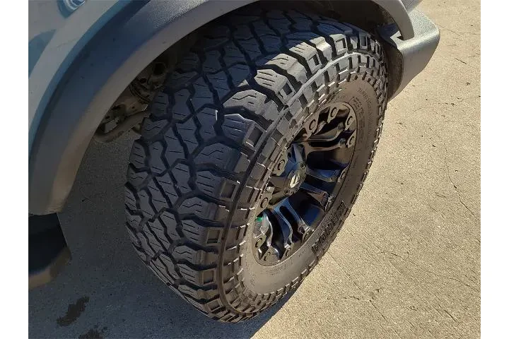 $32062 : Ford Bronco 2022 4x4 Big Ben image 7