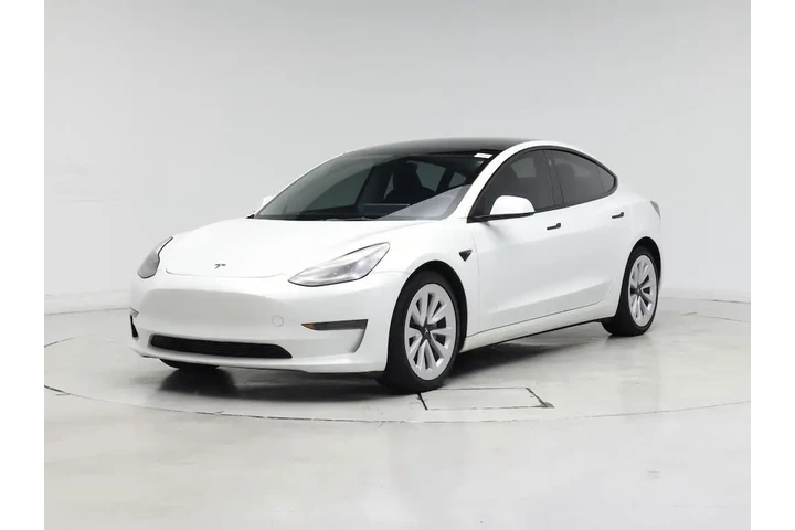 $28998 : Tesla Model 3 2023 4dr Sedan image 4