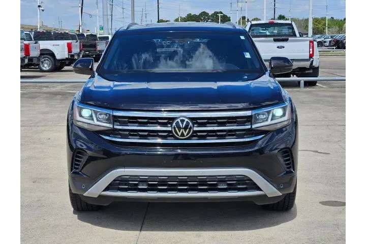 $16500 : Volkswagen Atlas Cross Sport image 8