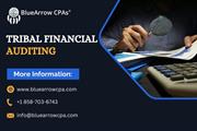 Tribal Financial Auditing