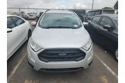 $13581 : Ford EcoSport 2021 SE 4dr Cr thumbnail