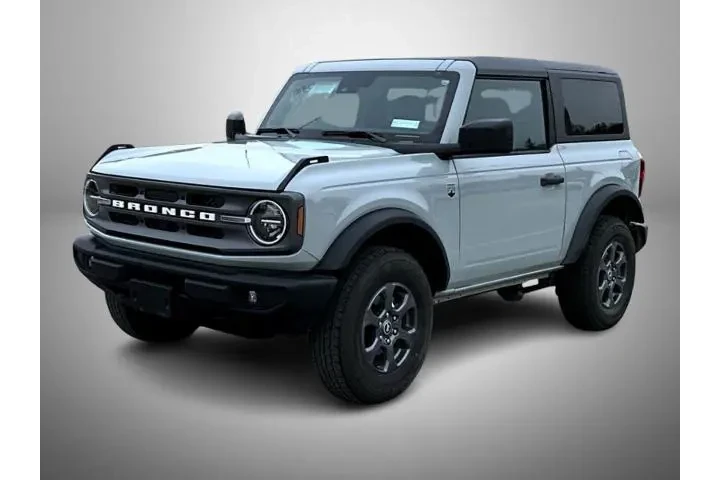 $36985 : Ford Bronco 2024 4x4 Big Ben image 1