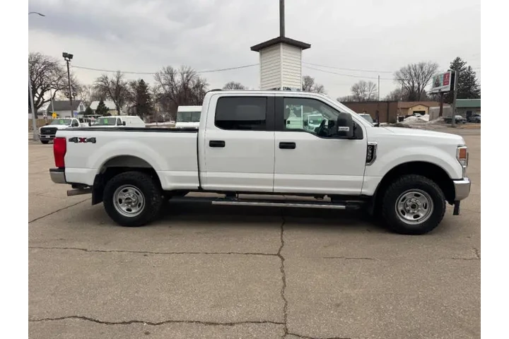 $25990 : 2022 F-350 Super Duty XL image 6