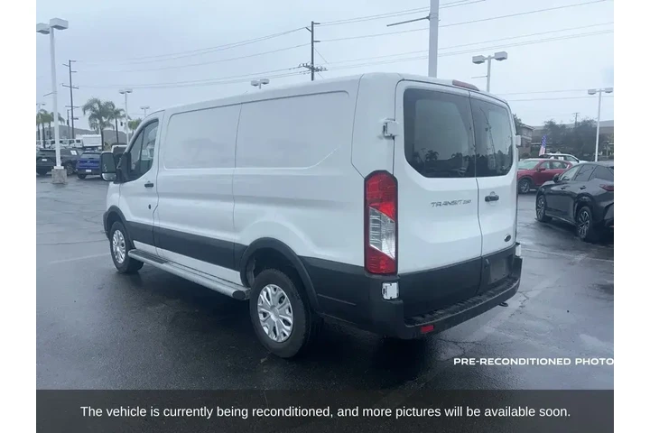 $29999 : Ford Transit 2024 250 3dr SW image 7