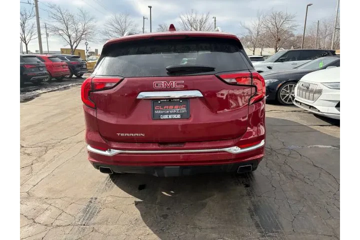 $16995 : 2018 TERRAIN image 2