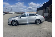$10850 : 2017 XTS Luxury thumbnail