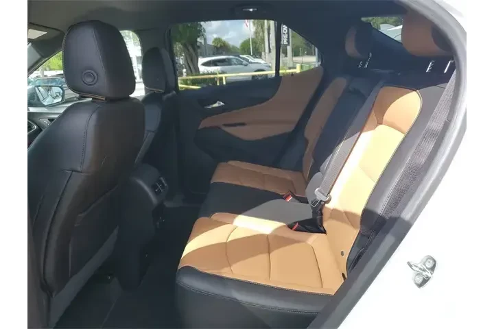 $14990 : Chevrolet Equinox 2018 Premi image 9