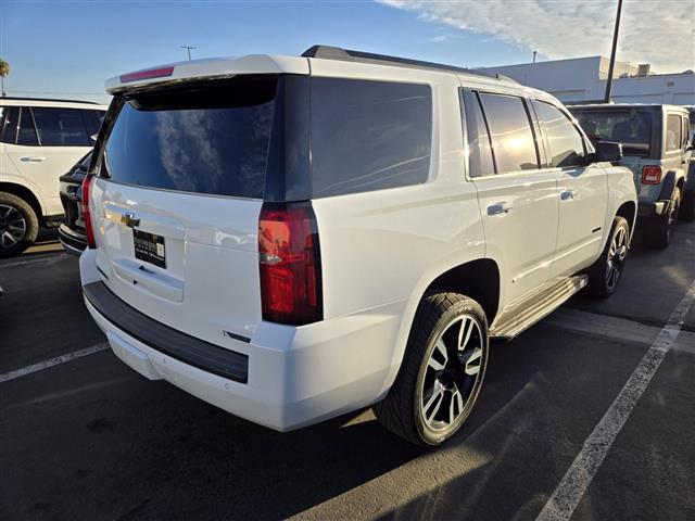 $31680 : Pre-Owned 2018 Tahoe Premier image 2