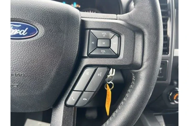 $24995 : Ford F-150 2020 4x4 XLT 4dr image 10