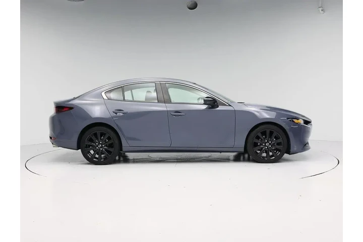 $24998 : Mazda Mazda3 Sedan 2022 Carb image 7