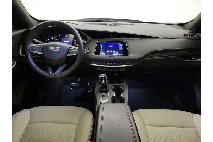 $29998 : Cadillac XT4 2023 4x4 Sport image 9