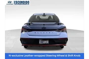 $36995 : Hyundai ELANTRA N 2024 4dr S thumbnail