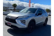 $19500 : Mitsubishi Eclipse Cross 202 thumbnail