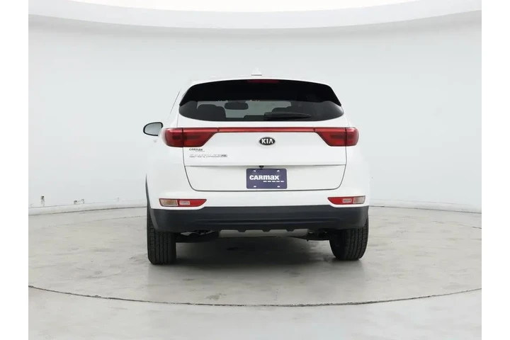 $14998 : Kia Sportage 2018 LX 4dr SUV image 6