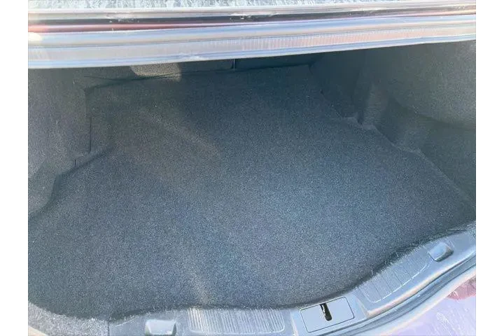 $18900 : Ford Fusion 2017 AWD V6 Spor image 5