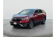 $24995 : Honda CR-V Hybrid 2022 AWD E thumbnail