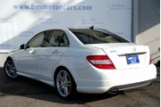 $7900 : Mercedes-Benz C-Class 2010 A thumbnail