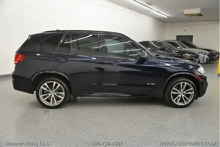 $17998 : BMW X5 2017 sDrive35i 4dr SU image 7