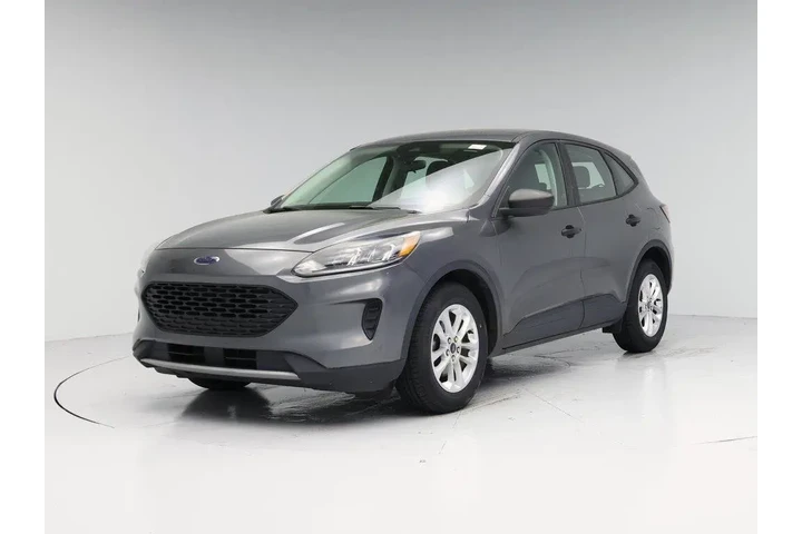 $16998 : Ford Escape 2021 S 4dr SUV image 4