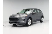 $16998 : Ford Escape 2021 S 4dr SUV thumbnail