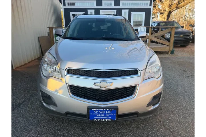 $6999 : 2014 Equinox LT image 3