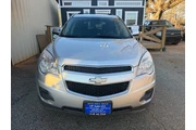 $6999 : 2014 Equinox LT thumbnail