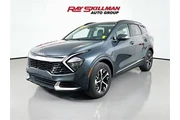 $28975 : Kia Sportage Hybrid 2023 AWD thumbnail