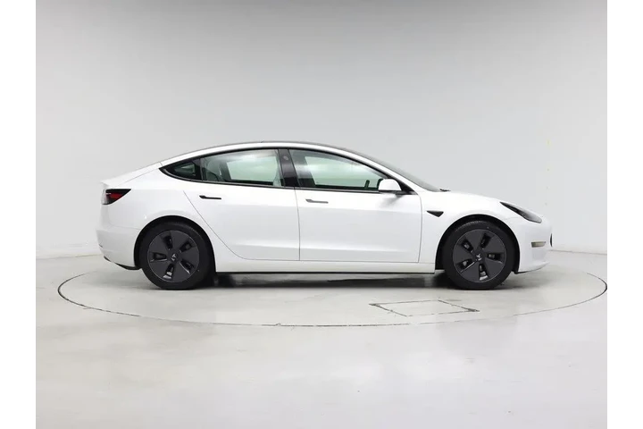 $28998 : Tesla Model 3 2021 AWD Long image 7