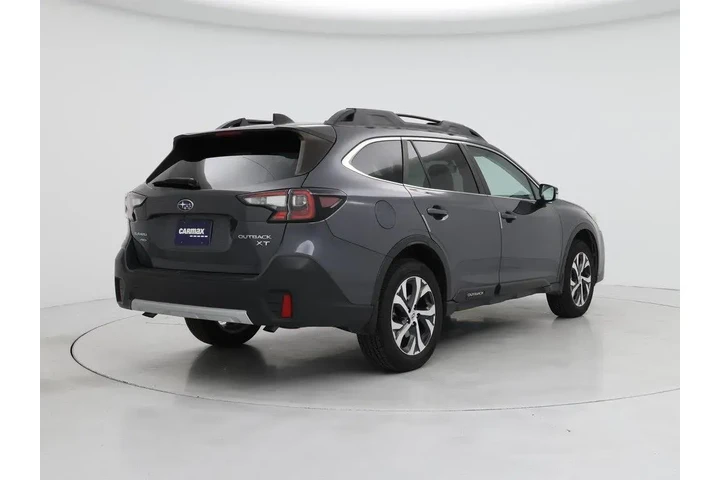 $22998 : Subaru Outback 2021 AWD Limi image 8
