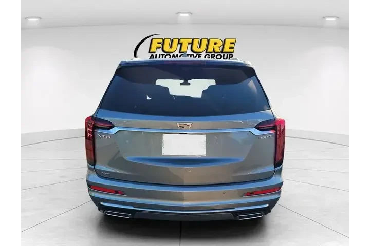 $36997 : Cadillac XT6 2024 4x4 Luxury image 4
