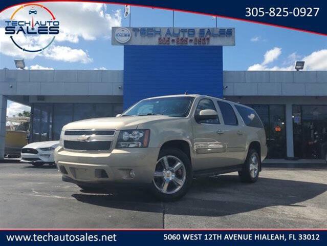 $9995 : 2011 Chevrolet Suburban image 1