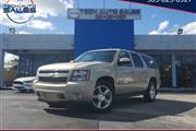 2011 Chevrolet Suburban en Hialeah