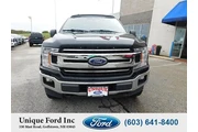 $29977 : Ford F-150 2020 4x4 XLT 4dr thumbnail