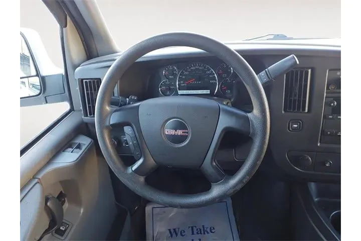 $18961 : GMC Savana 2015 LS 3500 3dr image 10