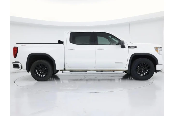 $36998 : GMC Sierra 1500 2021 4x4 Ele image 7